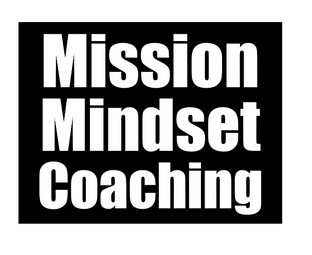 Mission Mindset Coaching